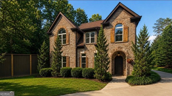 9315 Meadow Brook Drive, Gainesville