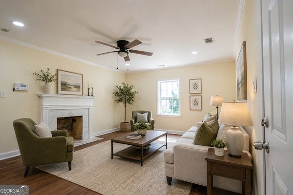 466 Lake Drive, Hapeville