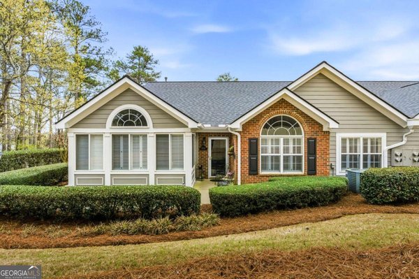 904 Burnt Hickory Circle Marietta
