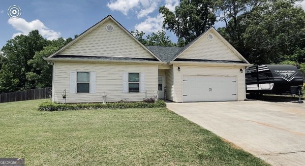 129 Cranbrooke Way, Dallas