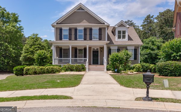 105 Stayman Park, Fayetteville