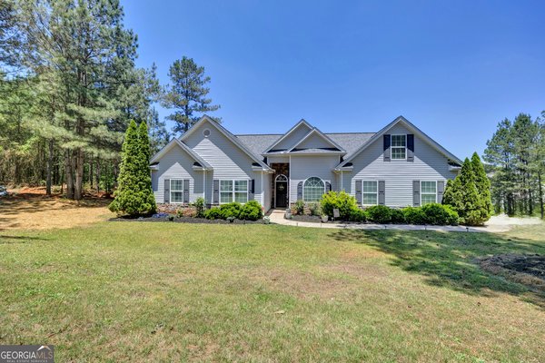 10 PINE SHADOW CIRCLE, COVINGTON