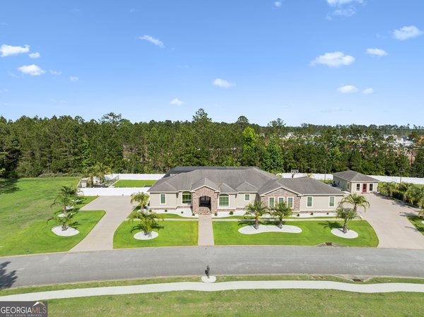 240 Belmont Circle, Brunswick