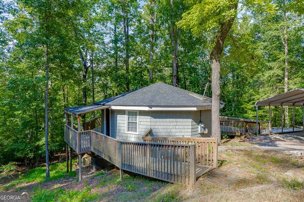 6440 Dogwood, Gainesville