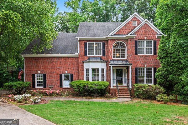 3550 Rosewicke Drive, Cumming