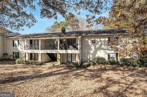 1150 Collier Road, Atlanta