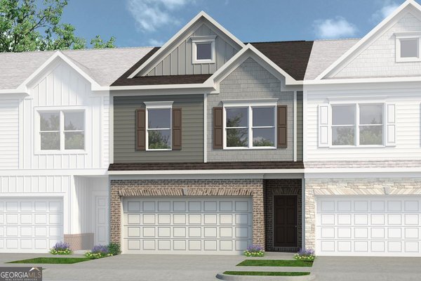 829 Crescent Drive, Riverdale