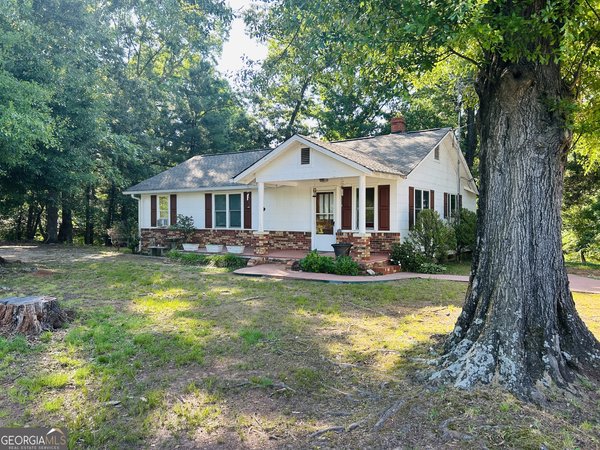 3498 Mud Creek Road, Cornelia