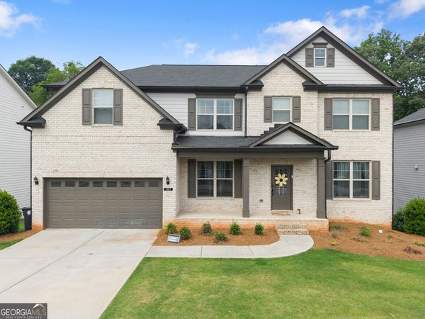 307 Hudson Chase Court, Gainesville