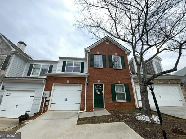 main picture of 4249 Buford Valley Way, Buford