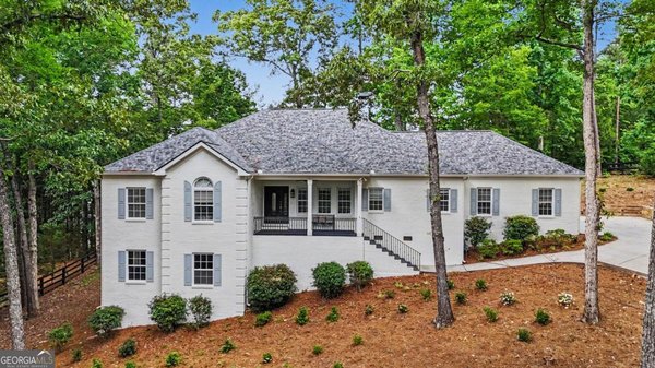 1050 Wiley Bridge Road Woodstock