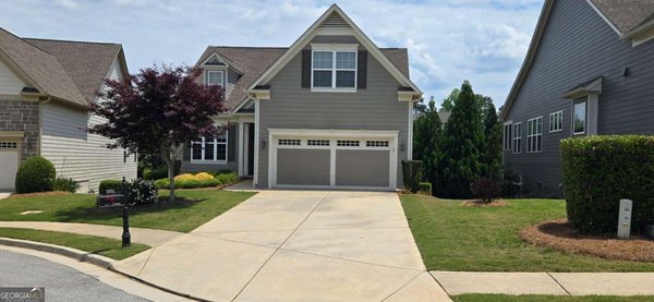 3554 Black Cherry Point, Gainesville