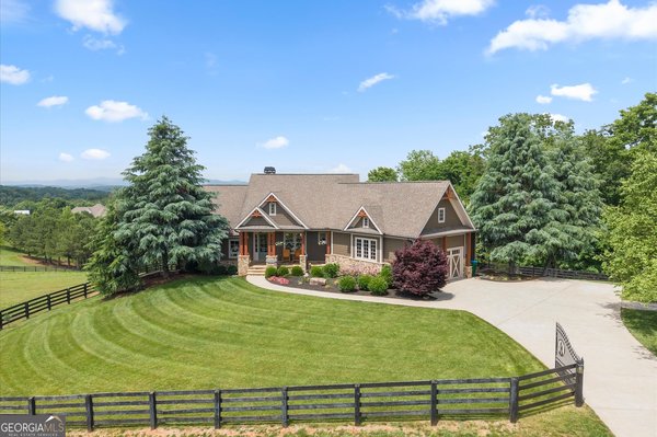 120 Grandview Drive, Ball Ground