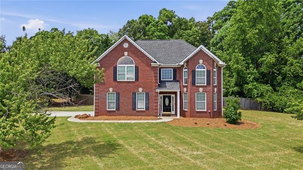 1700 Rising View Circle, Mcdonough