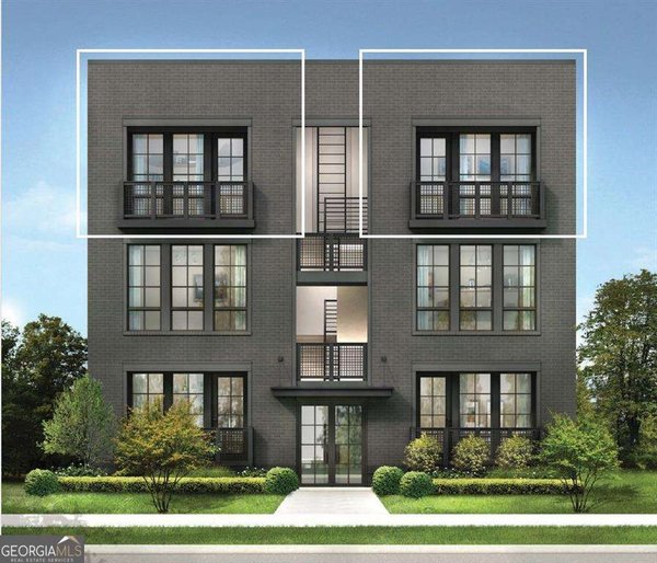 926 Hughley Circle, Atlanta