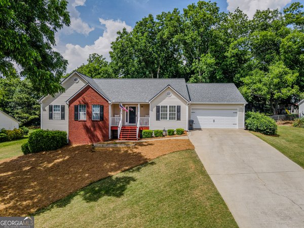 2990 Hampton Valley Drive, Loganville