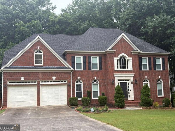 5020 Mcintosh Drive, Cumming