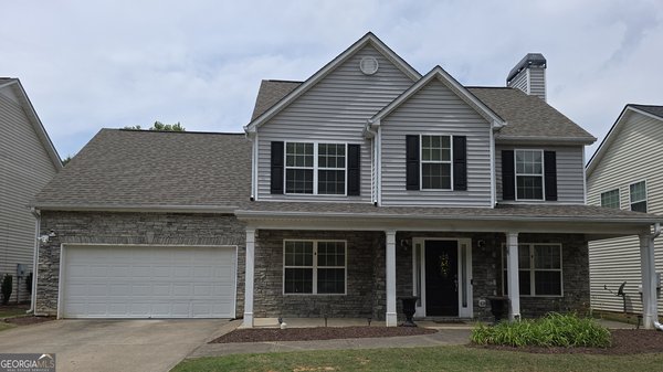 3345 Watson Gate Road, Loganville
