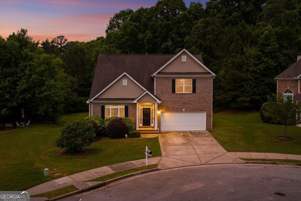 160 Miracle Lane, Fayetteville