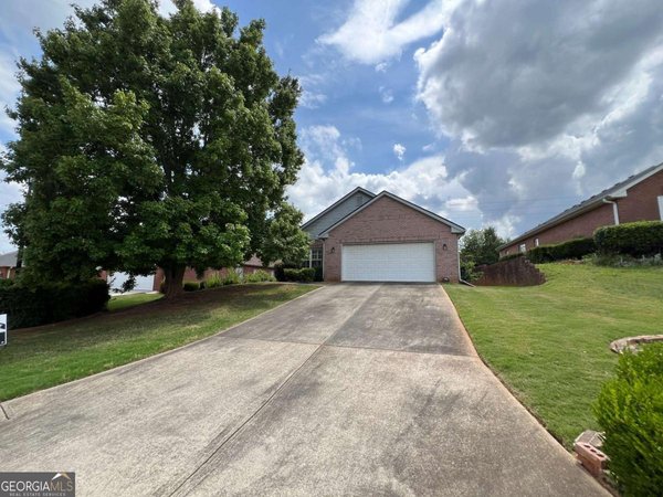 3426 Salem Cove Trail Conyers