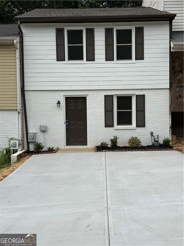 2290 Salt Spring Place, Austell