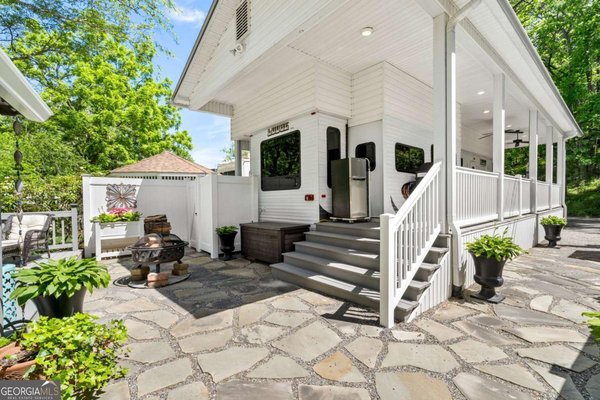 4179 Riverbank Run Hiawassee