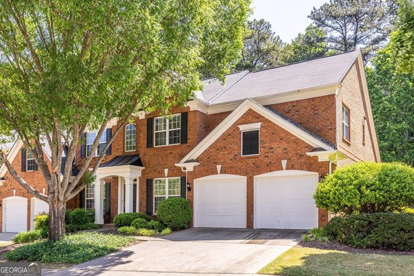 10 Hemingbrough Way, Alpharetta