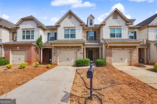 5124 Madeline Place Stone Mountain