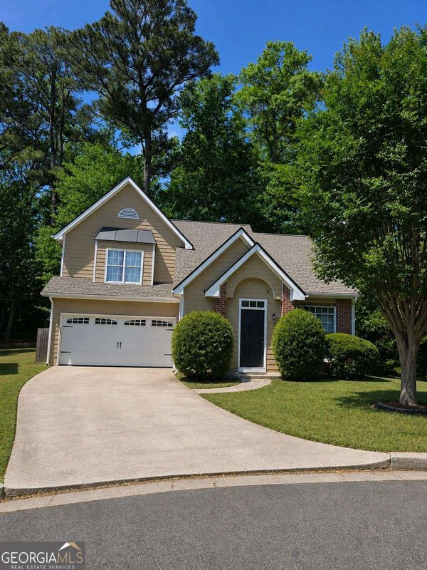 1430 Millstone Drive, Alpharetta