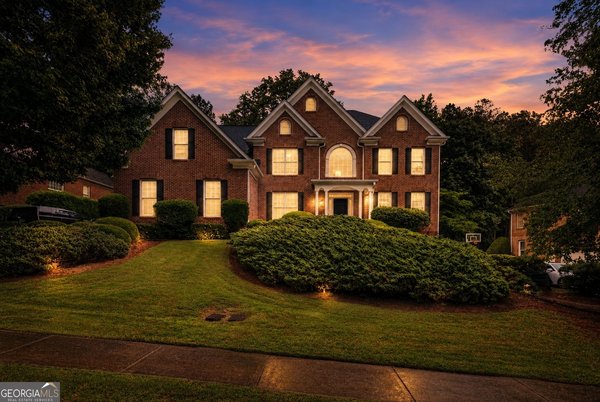 771 Bentgrass Court, Dacula