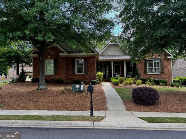 1511 Cambridge Sq., Watkinsville