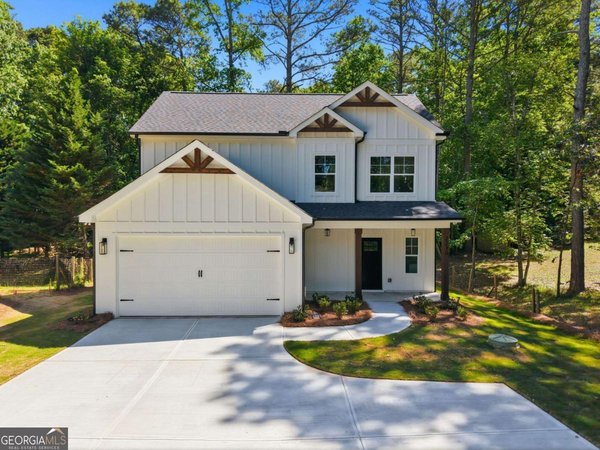 2230 Rebel Road, Cumming