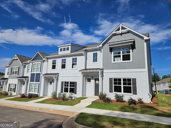 2524 Riverside Road, Conyers