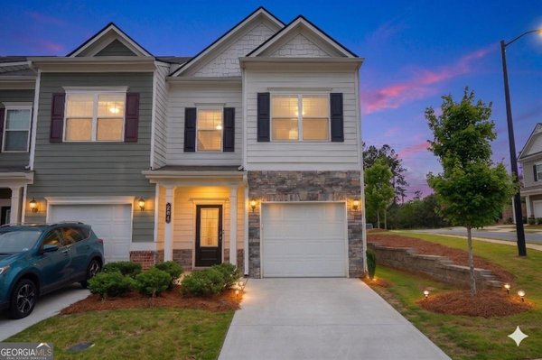 204 Cranston Drive, Ball Ground