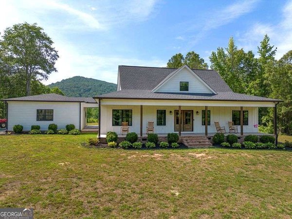 1084 Shahan Lane La Fayette