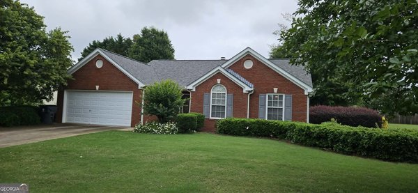 3008 Lincoln Log Way, McDonough