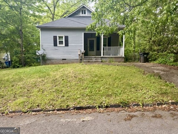 1821 Farris Avenue, Atlanta