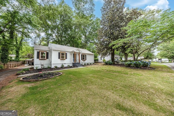 476 Freyer Drive Marietta