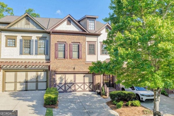 6961 Fellowship Lane, Flowery Branch