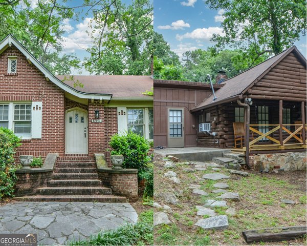 1424 Emory Road, Atlanta