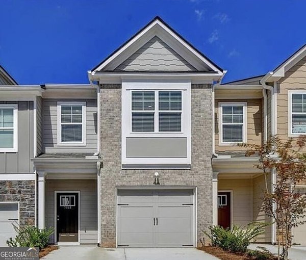 2360 Rex Drive Lithonia