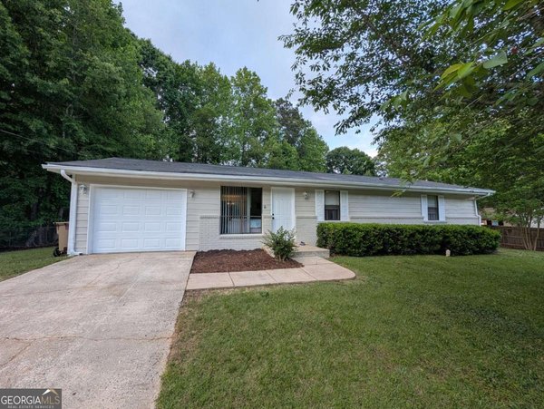 61 Trina Avenue, Kennesaw