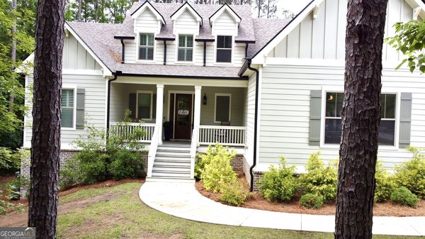 120 Springs Creek Drive, Rutledge