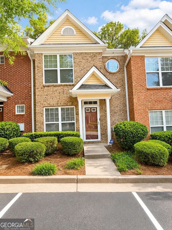 3833 Austin Park Lane Decatur
