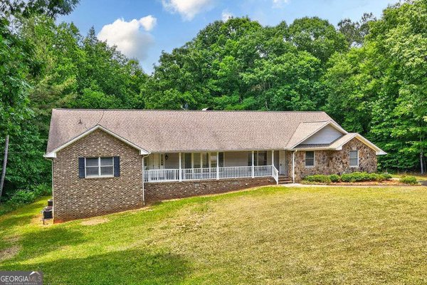 2260 Belmont Road, Arnoldsville
