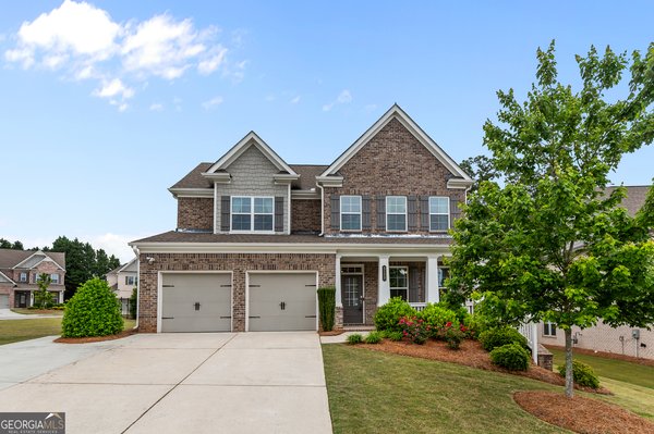 OLDE TOWN ESTATES