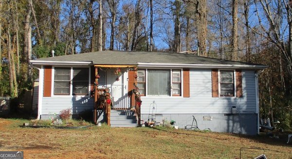 117 Lake Drive Griffin