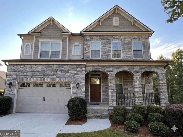 225 Stonebrier Lane, Alpharetta