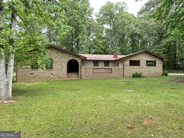 14 Bittersweet Lane Newnan