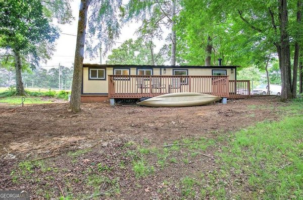 24 Allatoona Landing Lot 3 Road, Cartersville